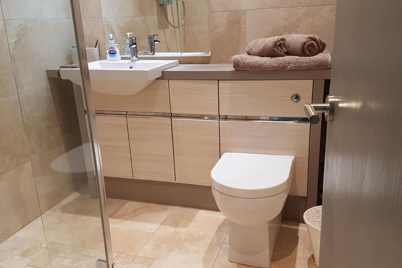 3 Bedroom Deganwy Sea View Beach House Ll31 エクステリア 写真