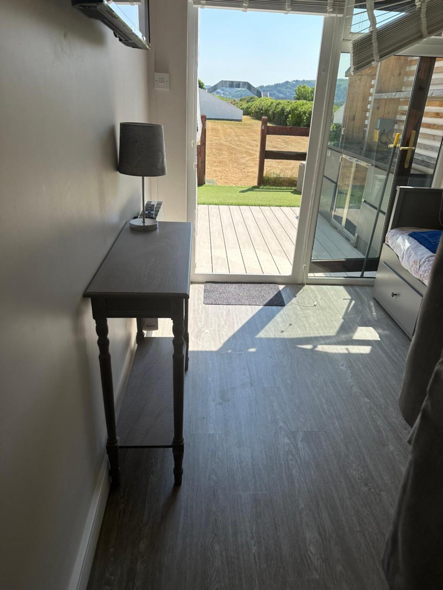 3 Bedroom Deganwy Sea View Beach House Ll31 エクステリア 写真