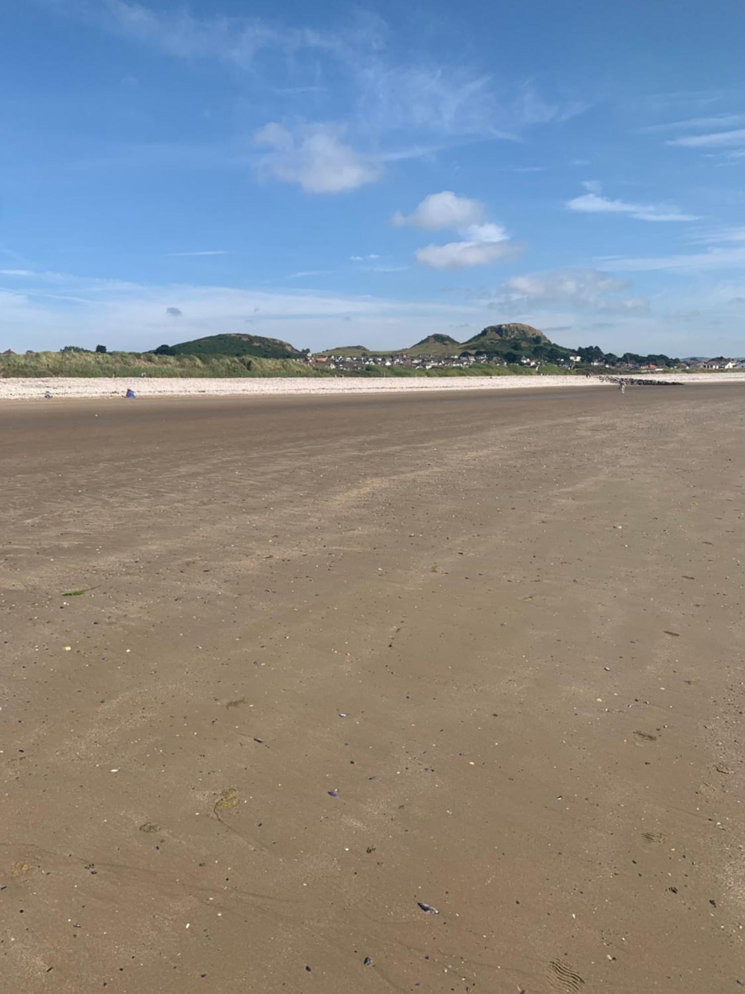 3 Bedroom Deganwy Sea View Beach House Ll31 エクステリア 写真